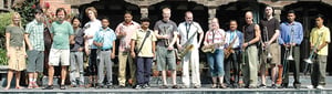 Making music with Ibsen