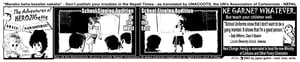 Herojig - Issue #298
