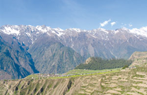 Humla’s road to progress