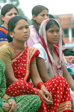 Paying more attention to women’s wages
