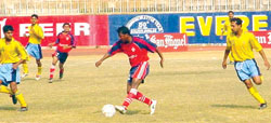 How we can make it to the World Cup