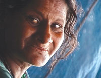 Film South Asia travels back