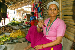 No place like home