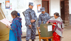 Diaspora democracy