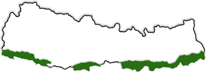 Nepal’s ‘other’ half