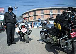 Kathmandu’s finest
