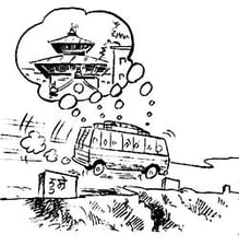 Incident at Charaundi