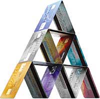 Bottom of the pyramid