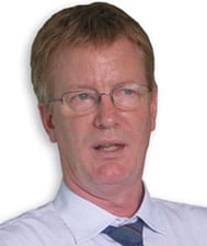 "Don’t be too impatient about the peace process"