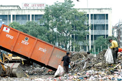 Waste management