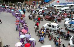 Kolkata Kathmandu