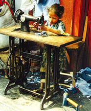 From guns to grown-up jobs