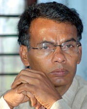 "A unified Madhes"