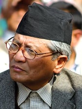 Faith in Maoists