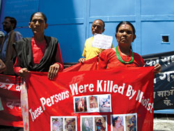 Impunity matters