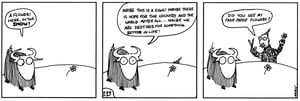 Yak Yeti Yak - Issue #312