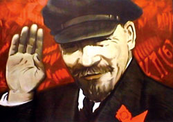 October revolutions