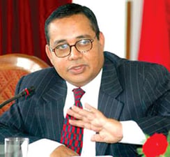 Hague unlikely for Maoists