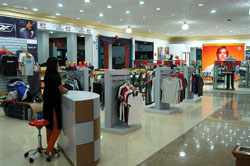 Ready for retail