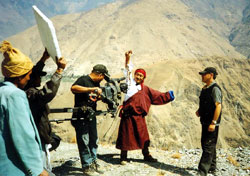 Sa Karnali revisited