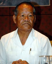 Dr Gurung, a tribute