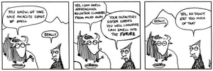 Yak Yeti Yak - Issue #318