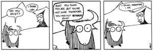 Yak Yeti Yak - Issue #319