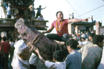 Through Nepali eyes