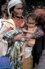The Karnali's Children