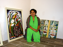 Art of the senses