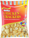 Chicken crackers