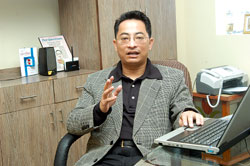 ‘A card for every Nepali’