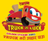 Truckloads of prizes