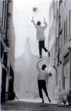 To catch a thief