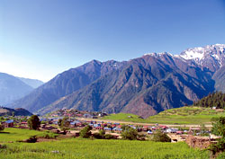 Hope for Humla