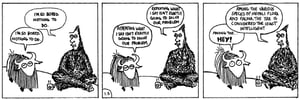 Yak Yeti Yak - Issue #328