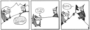 Yak Yeti Yak - Issue #329