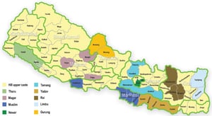 Nepalis want to stand up and be counted