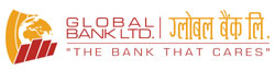 Going Global