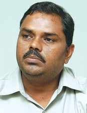 Upendra Yadav