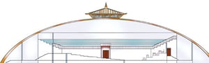 New quarters