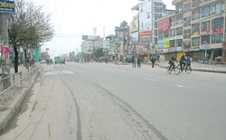 The janajatis are trying to replicate the tarai uprising, but can they?