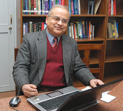 Managing South Asia