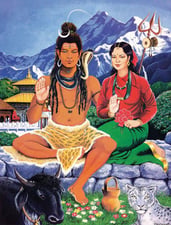 The night of the babas