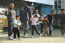 Project Nepal