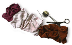 A stitch in time