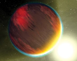Life outside Earth