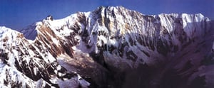 South face solo
