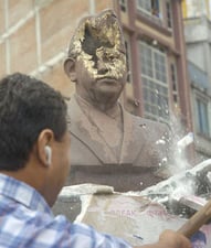 Same old Nepal