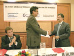 Business Briefs - Issue #350: BoK's deals